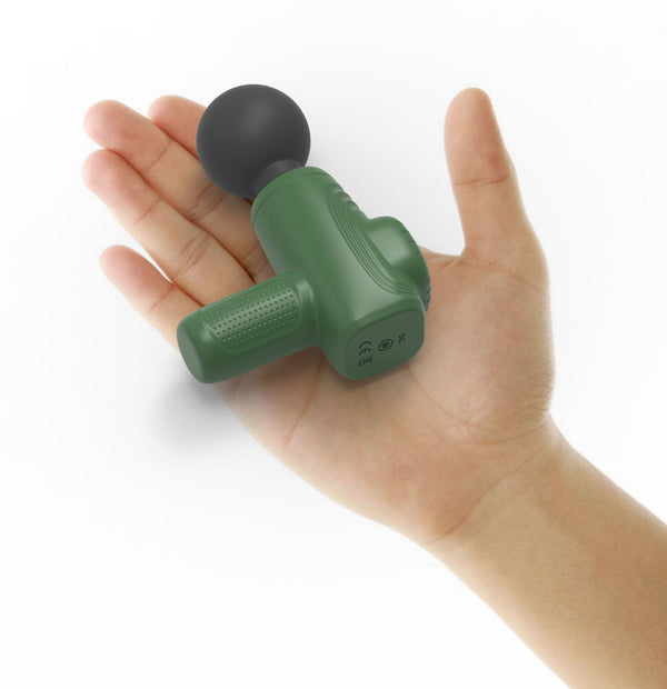 Mini Massager Fascial Gun Portable