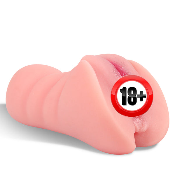 Soft and Comfortable Odorless Pussy Toy for Men