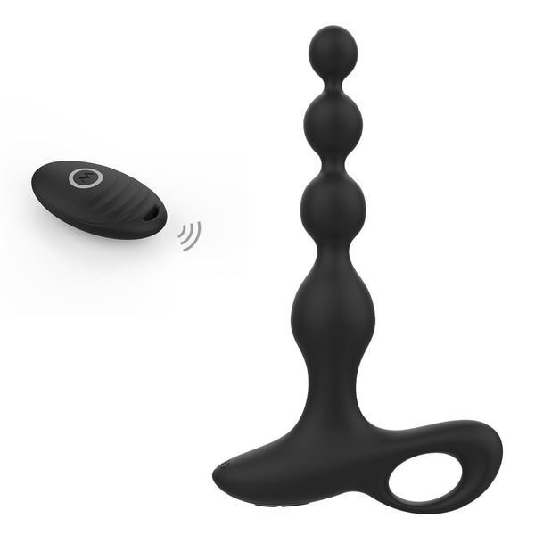 Tamakan - Beads Plugs Toys Wireless Remote Control