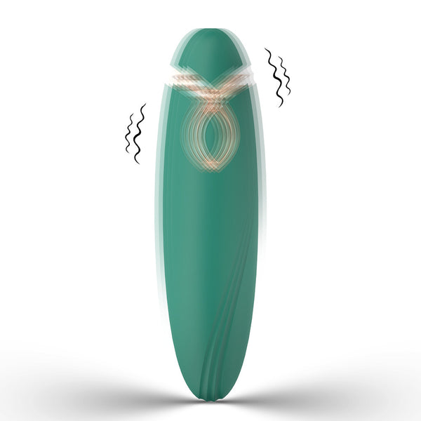 Mabaru - Mini Finger Massager Vibrating Toys