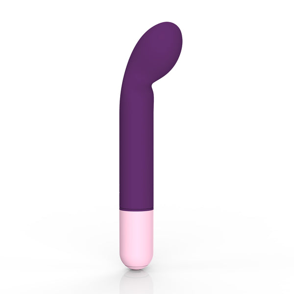 Nonobu - Compact Vibrating Stick Beginner Toy