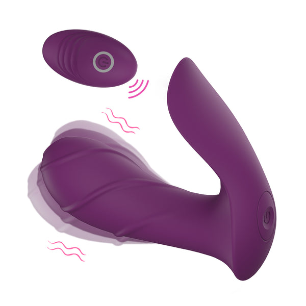 Rinaka - Wearable Toys Personal Pleasure Tools