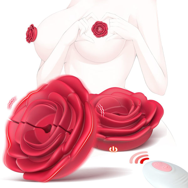 Women Pleasure Toys Stimulator with 10 Vibrating Modes
