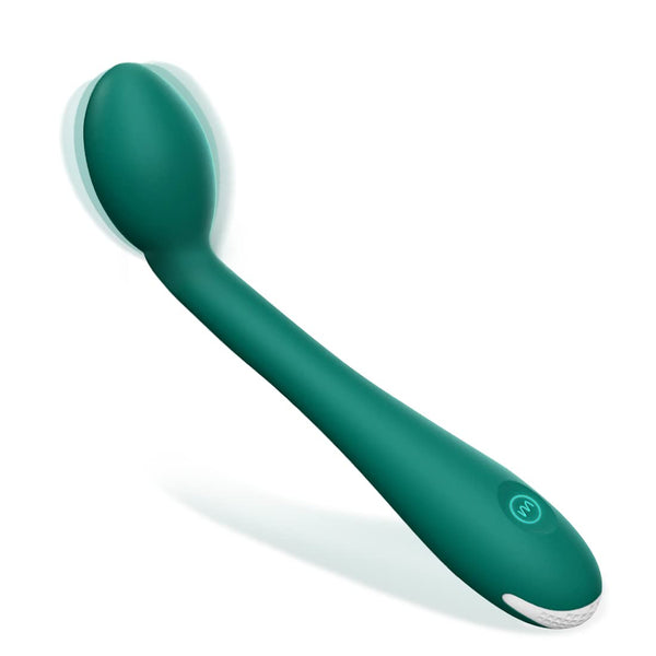 Sohisa - Female Personal Massager with 12 Vibration Modes