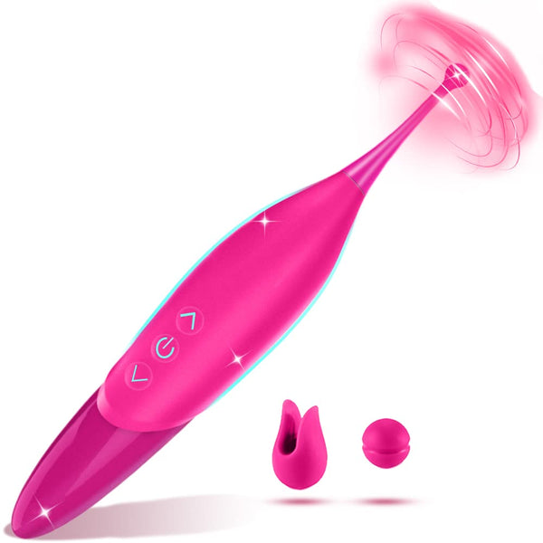 Fukugi - Vibrating Toys Multi-purpose for Women