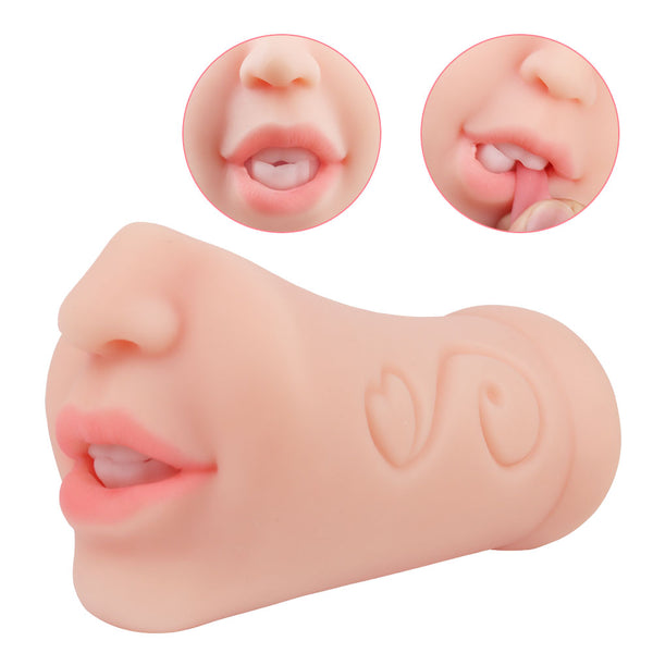 Sexdolls Pleasure Soft Touch Compact and Portable