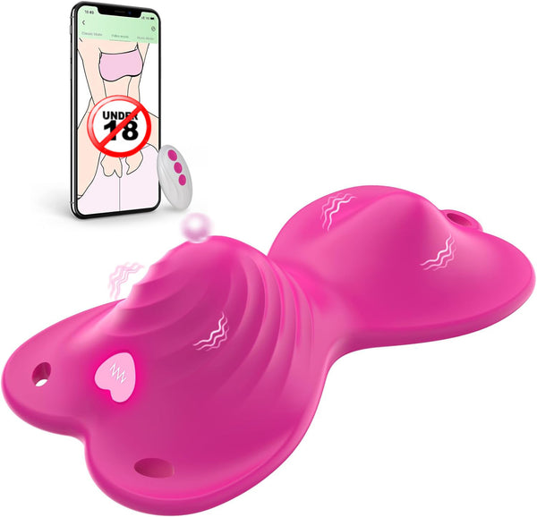 Vibrating egg for wearing outside, strong vibration female toy