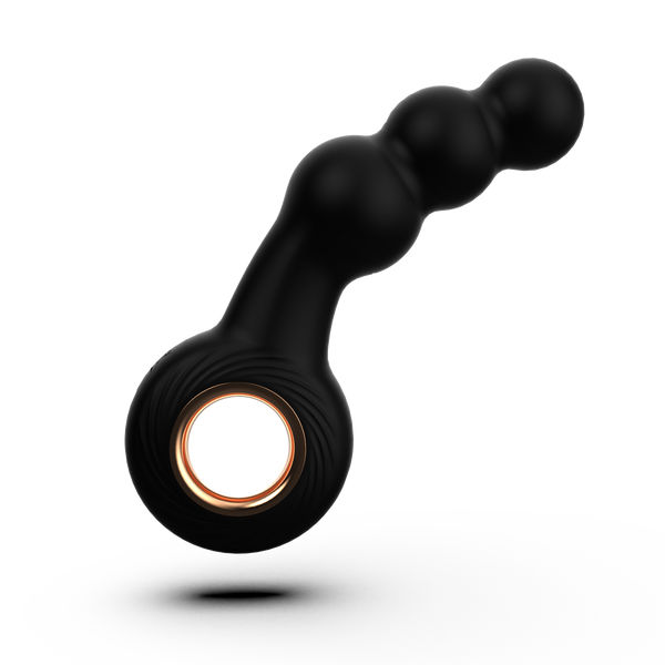 Sweet Spot Handheld Massager Plug